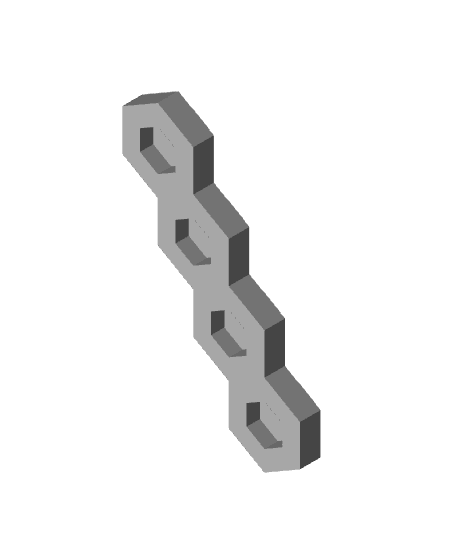 STEM BRIX 2.0 6 6X4 3 3d model