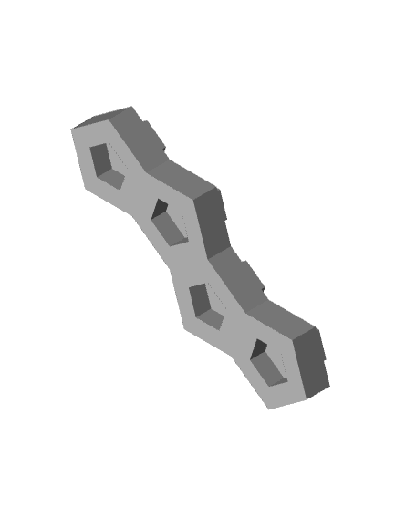 STEM BRIX 2.0 5 5X4 2 3d model