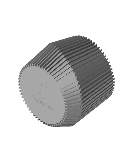 SELF WATERING PLANTER READY TO BE PRINTED IN WOOD PLA - WAVE 3d model