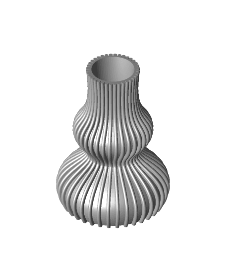 Vase 3.3.0 3d model