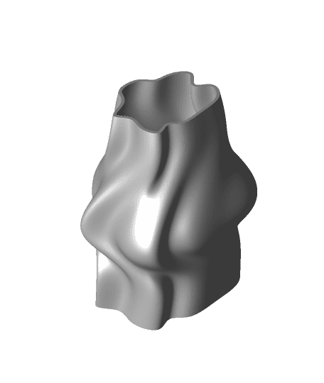 Vase 1.1.6 3d model