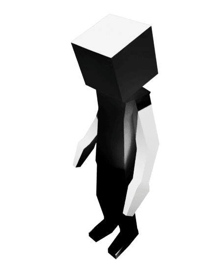 RiggedFigure.usdz 3d model