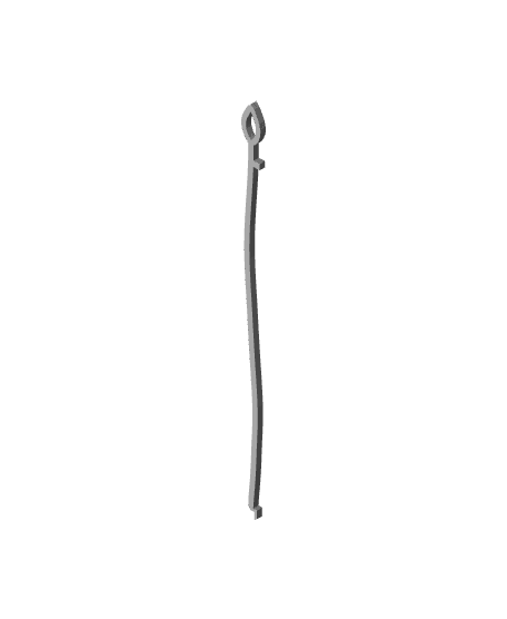 smaller_holder_163_mm.stl 3d model