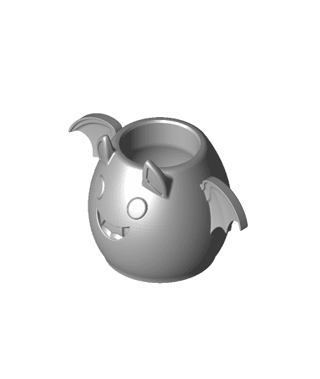 Batty V1.stl 3d model