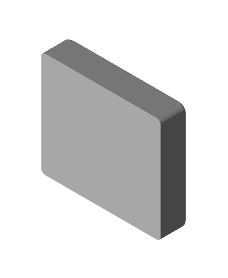 Box.stl 3d model