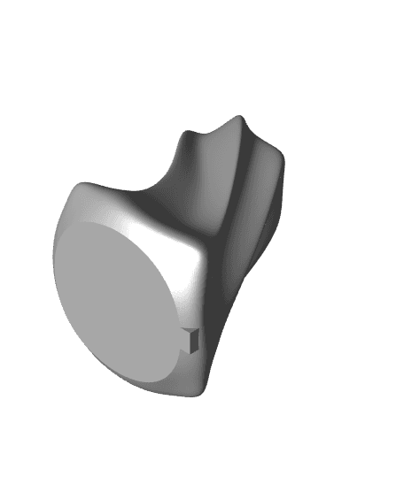 Stem_Large.stl 3d model