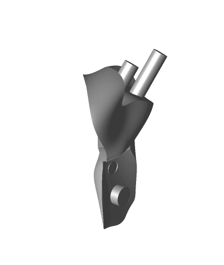 Connector 2.stl 3d model