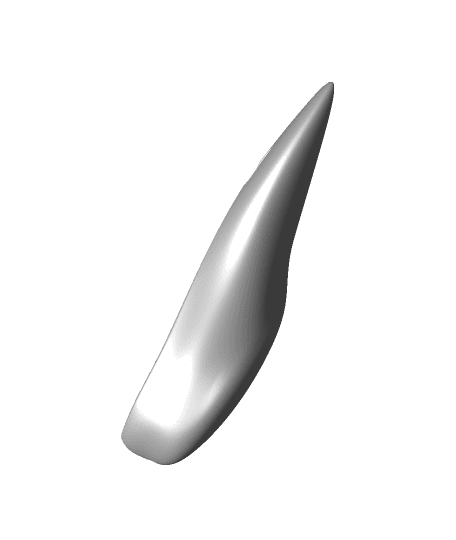 Ear 1.stl 3d model