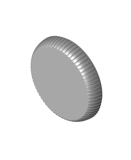 4.5 Drip Tray Design 1 v2.stl 3d model