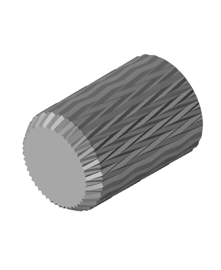 CooZie_PLEATS.stl 3d model