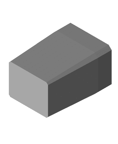 PEIADES_Bin_0.8mmVase.stl 3d model