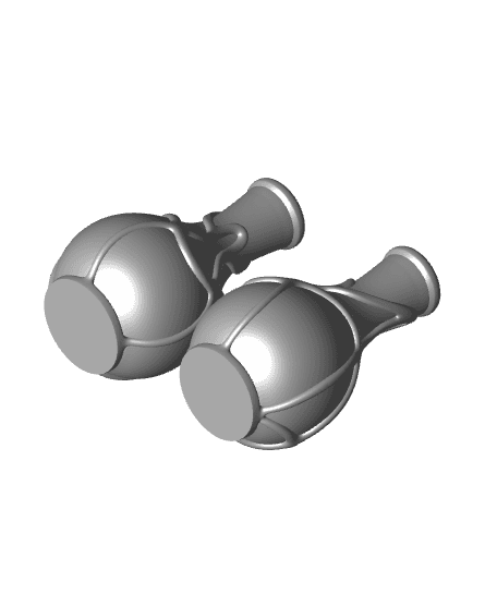 AlchemistGasMask_Bottles-Potion_SPLIT.stl 3d model
