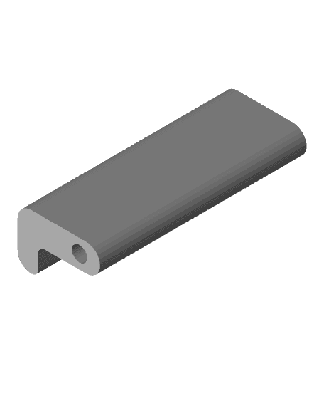 Connector 2-ChrisTech.stl 3d model