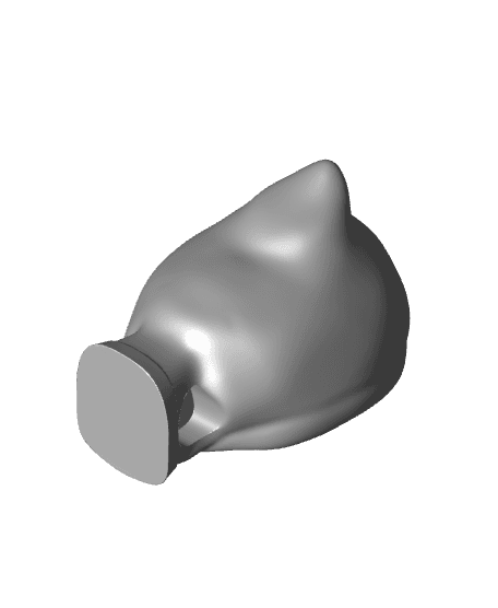 Main body.stl 3d model