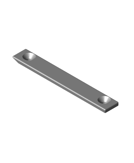 piniculafungus_holder_for_upscaling.stl 3d model