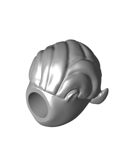 Bobble Head-Head.stl 3d model
