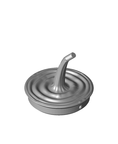 lid_v2 (poison pour).stl 3d model