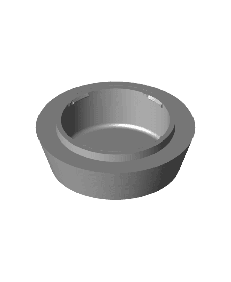 MCM Tray 2.75.stl 3d model