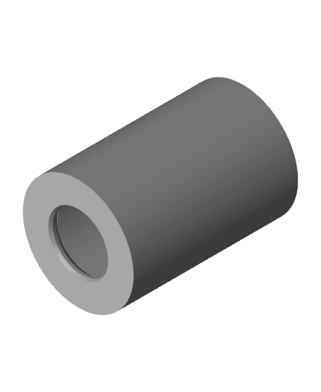Blank_12oz_Can_Cup_Rly_v1.stl 3d model