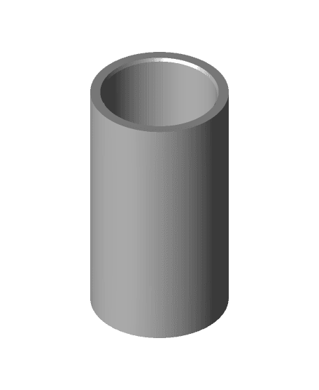 Blank_16oz_Can_Cup_Rly_v1.stl 3d model