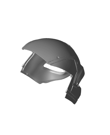 Front.stl 3d model