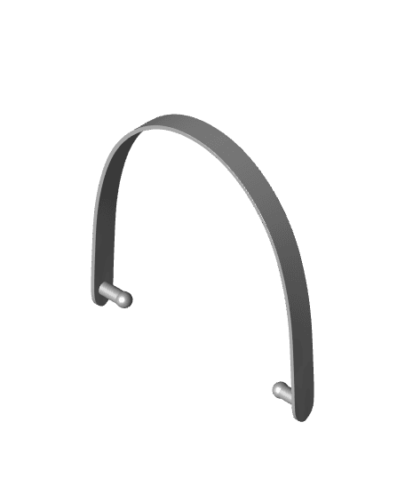 handle.stl 3d model