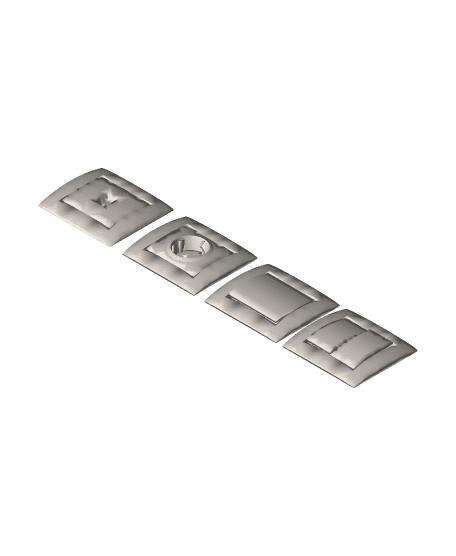 switches.3ds 3d model