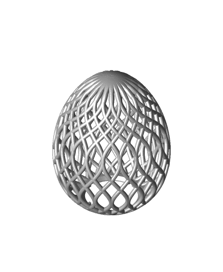 easter-egg-2-v1.stl 3d model