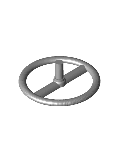 files/VW_23_Steering_Wheel.stl 3d model
