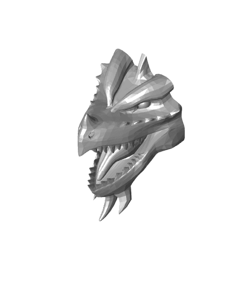 dragon-lamp-noodlesmarsden/face.stl 3d model