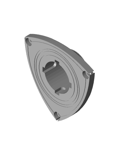 Smart_rotor_top_-_Scaled.stl 3d model
