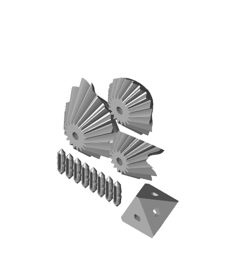 gear_bunny_split_2.stl 3d model