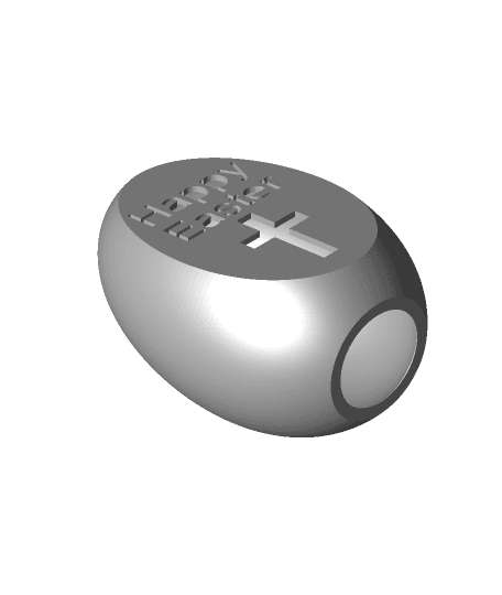 Inside_Egg_Cross_N_Easter.stl 3d model