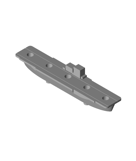 Aircraft_Carrier.stl 3d model