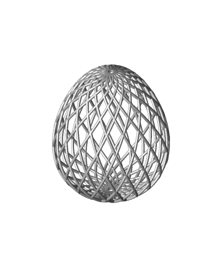 Outer_Egg.stl 3d model