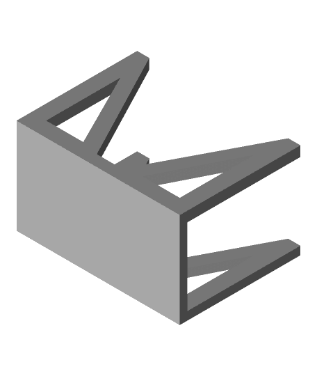 table_saw_stand.stl 3d model