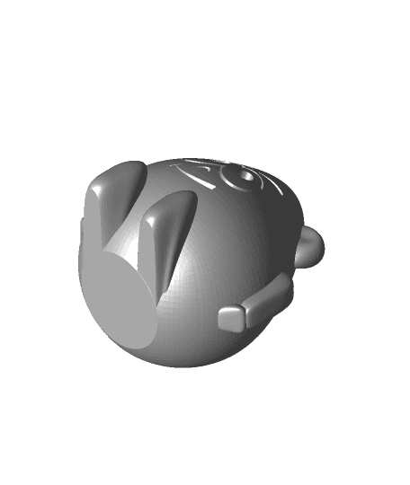 EASTER_EGG_v5.stl 3d model