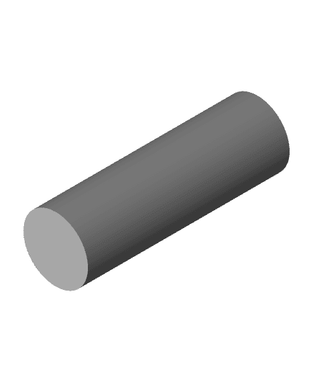 DOWEL.STL 3d model