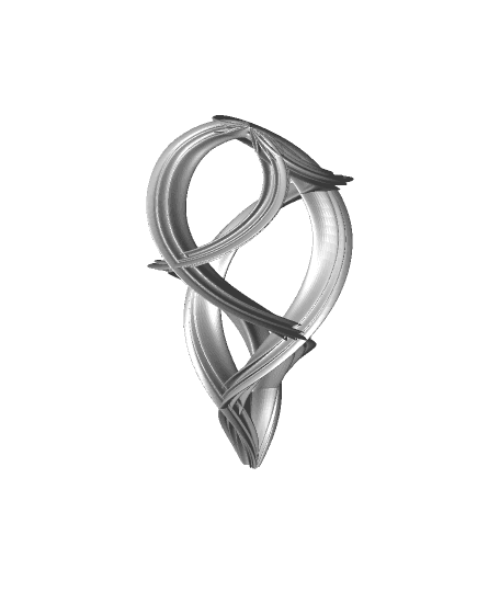 Teardrop_2021.stl 3d model