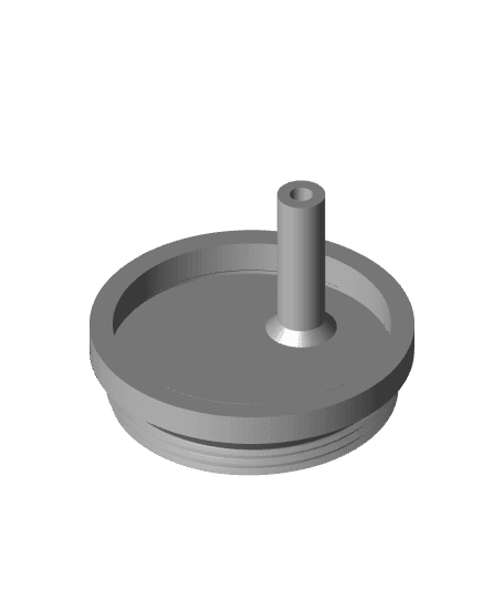 Lid.stl 3d model