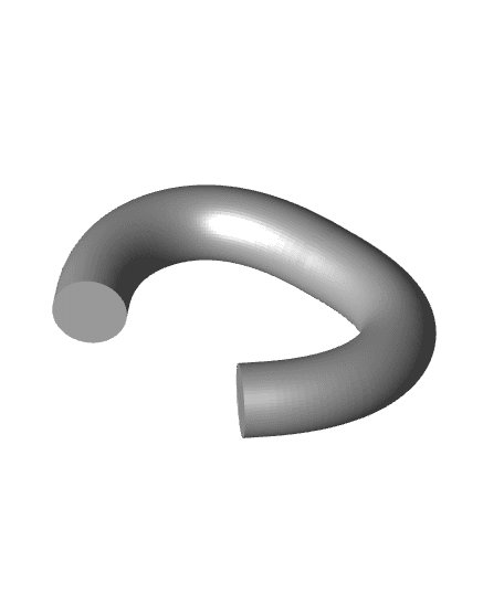 HANDLE.stl 3d model