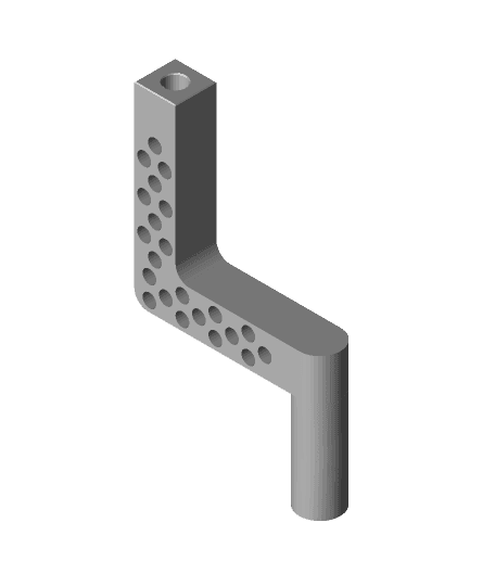 Arm_002.stl 3d model