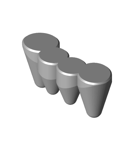 Teeth.stl 3d model