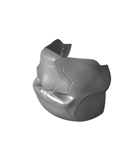 Front.stl 3d model