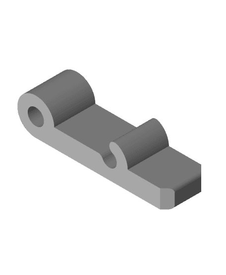 Latch.stl 3d model