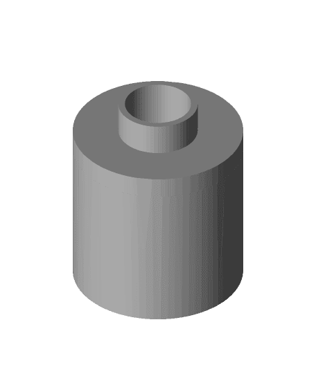 muffler (6).stl 3d model