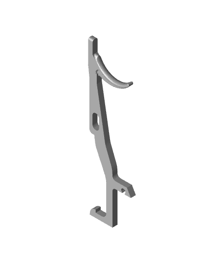 trigger (1).stl 3d model