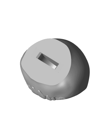 HEAD.stl 3d model