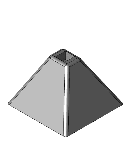 base-step.step 3d model