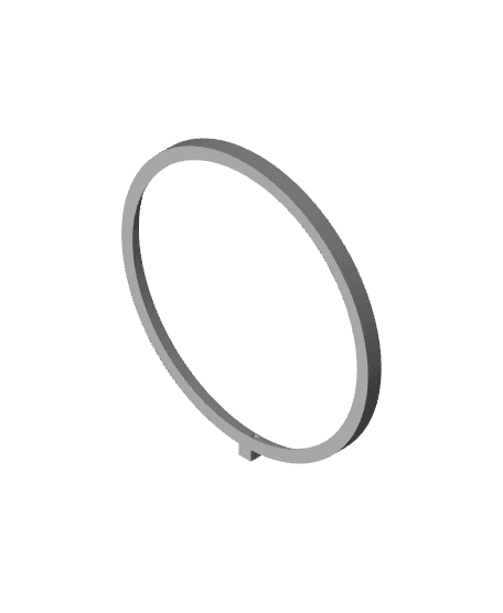 main-ring.stl 3d model